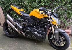 Ducati Streetfighter 848 (2011 - 15) usata