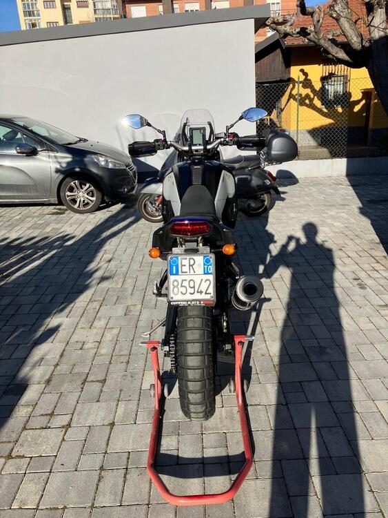 Yamaha Ténéré 700 (2019 - 20) (2)