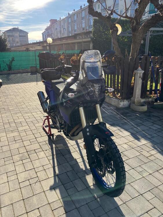 Yamaha Ténéré 700 (2019 - 20) (3)