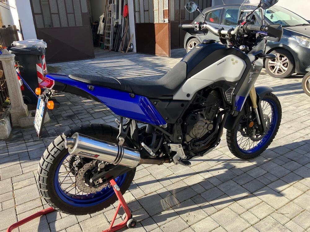 Yamaha Ténéré 700 (2019 - 20) (4)