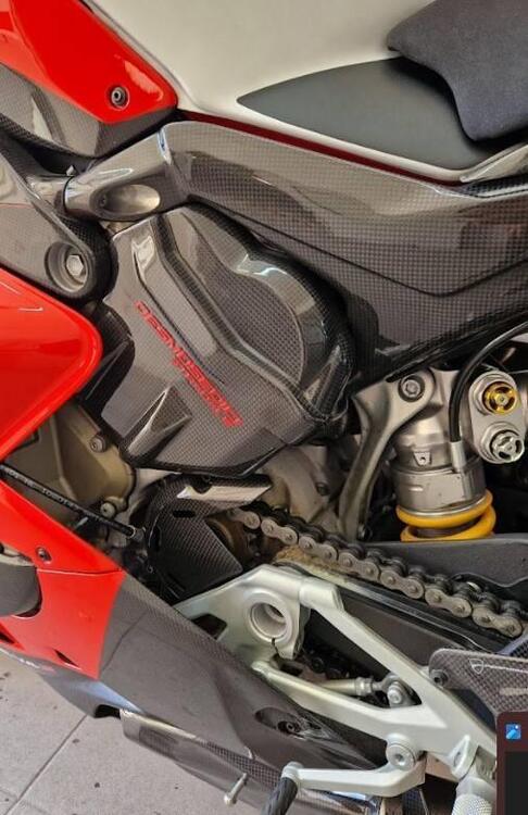 Ducati Panigale V4 1100 (2018 - 19) (2)