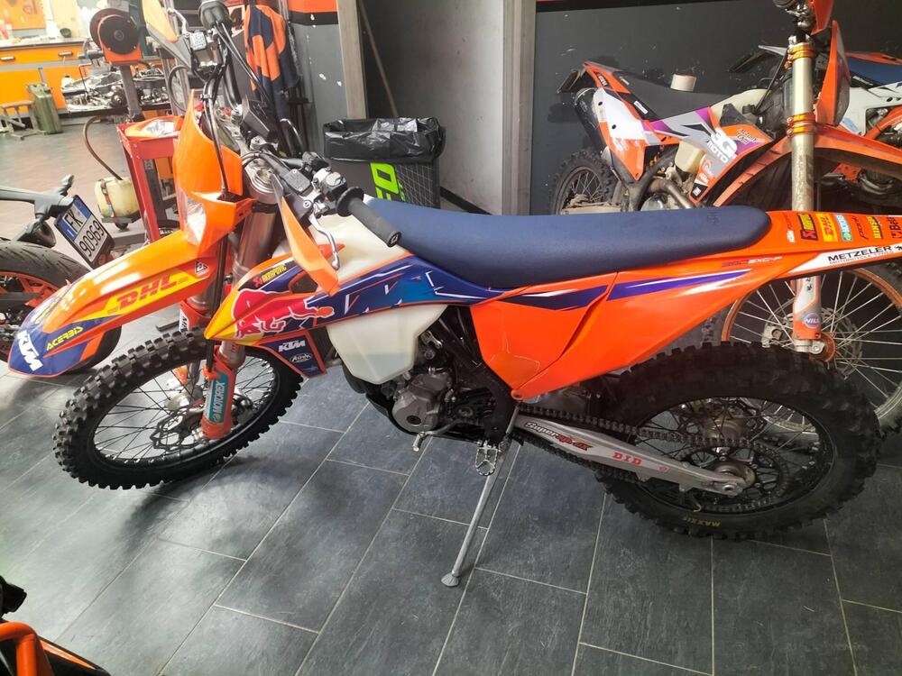 KTM 350 EXC-F (2022)