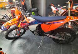 KTM 350 EXC-F (2022) usata