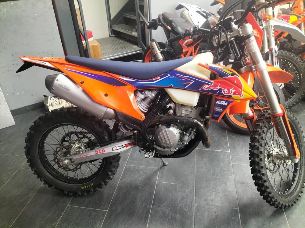 KTM 350 EXC-F (2022) (2)