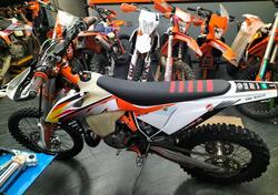 KTM 300 EXC E Six Days TPI (2020) usata