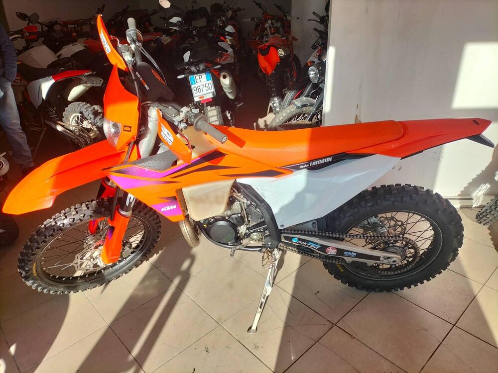 KTM 300 EXC TBI (2024)