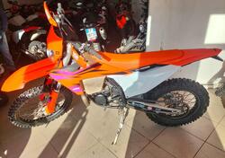 KTM 300 EXC TBI (2024) usata