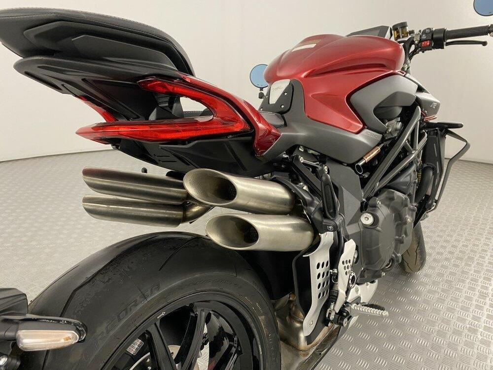 MV Agusta Brutale 1000 RR (2021 - 24) (5)