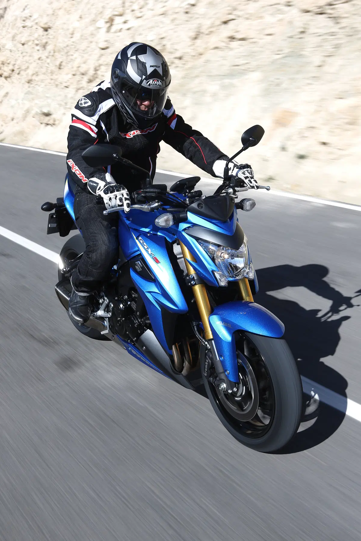 Suzuki GSX-S1000 (12)