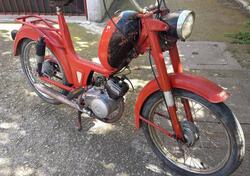 Betamotor Super Daino d'epoca