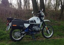 Bmw R 80 GS Basic (1996 - 97) usata