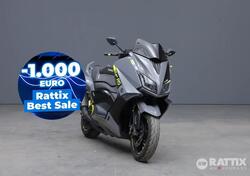 Yamaha T-Max 530 ABS (2015 - 17) usata