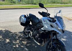 Triumph Tiger Sport 660 (2022 - 24) usata