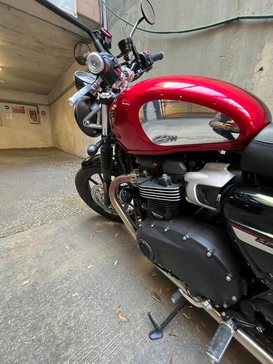 Triumph Speed Twin 900 Chrome Edition (2023) (4)