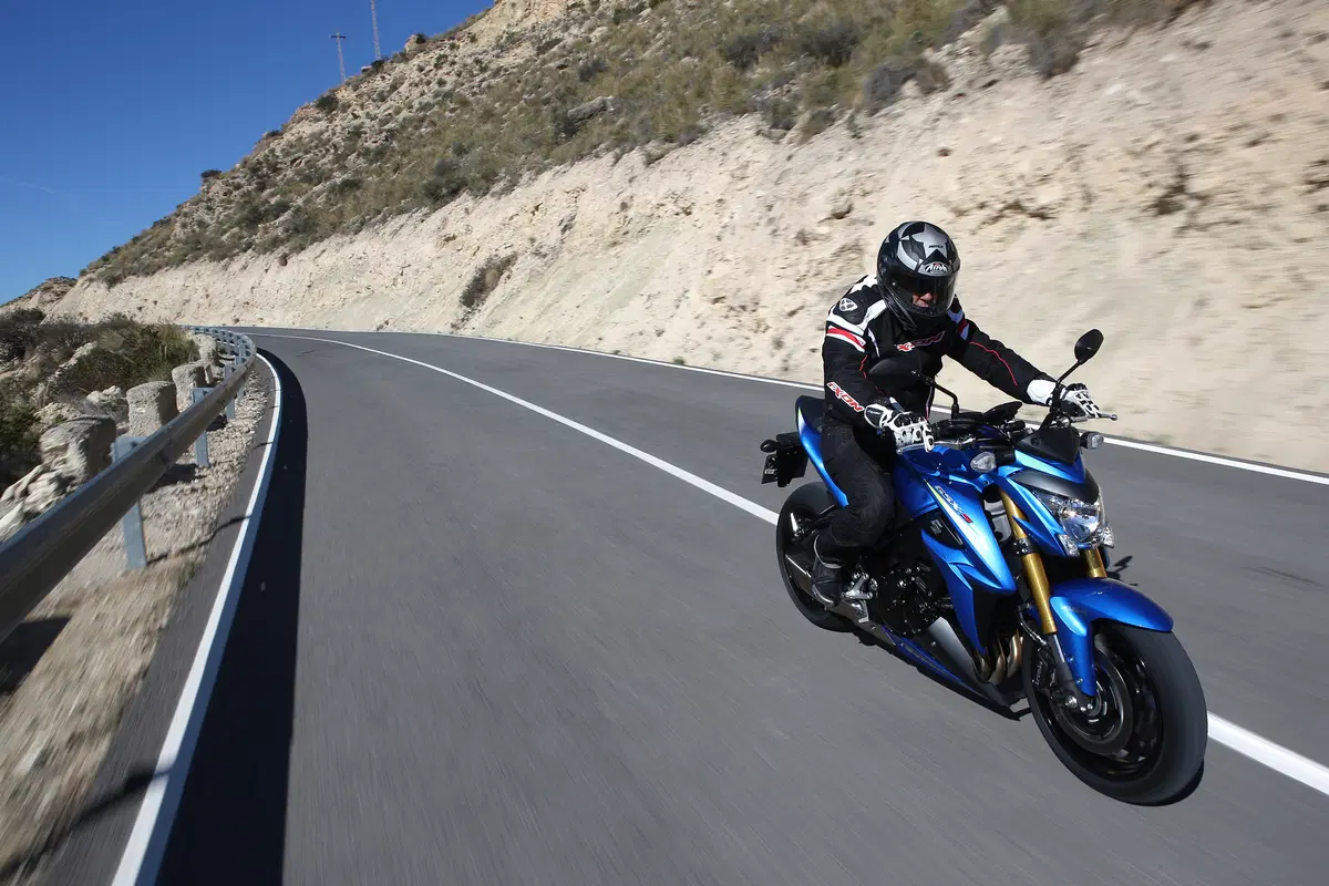 Suzuki GSX-S1000 (15)