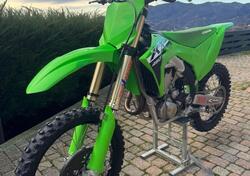 Kawasaki KX 450 (2024) usata