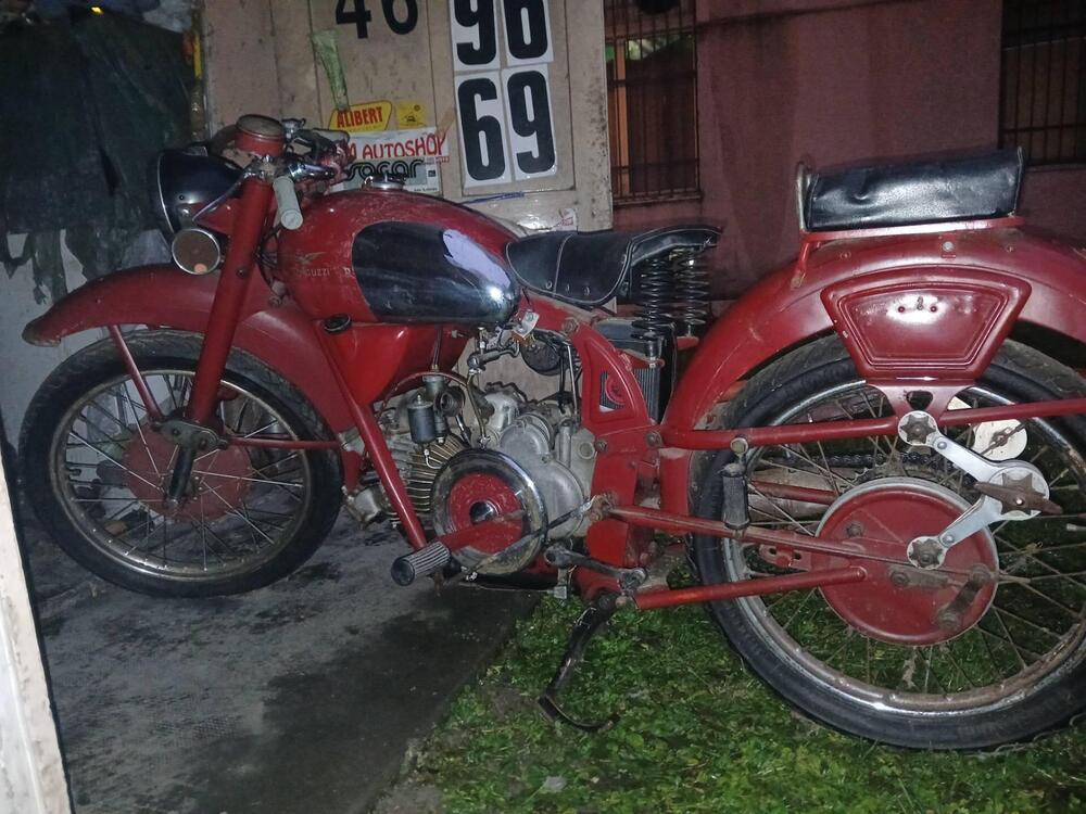 Moto Guzzi Sport 40s (3)