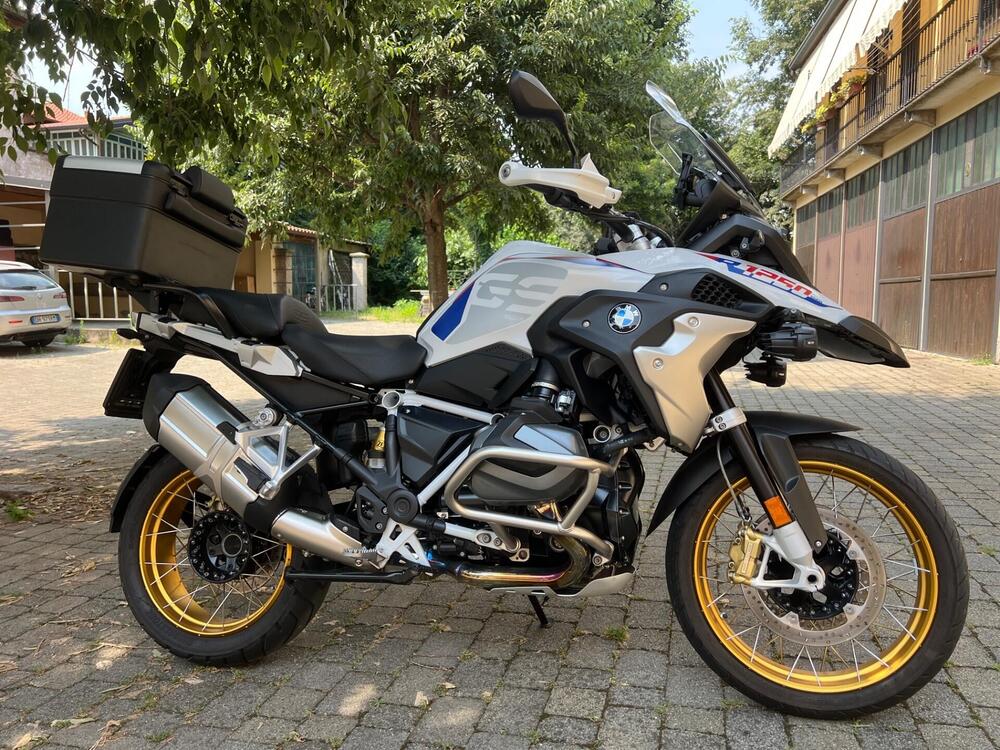 Bmw R 1250 GS (2021 - 24)