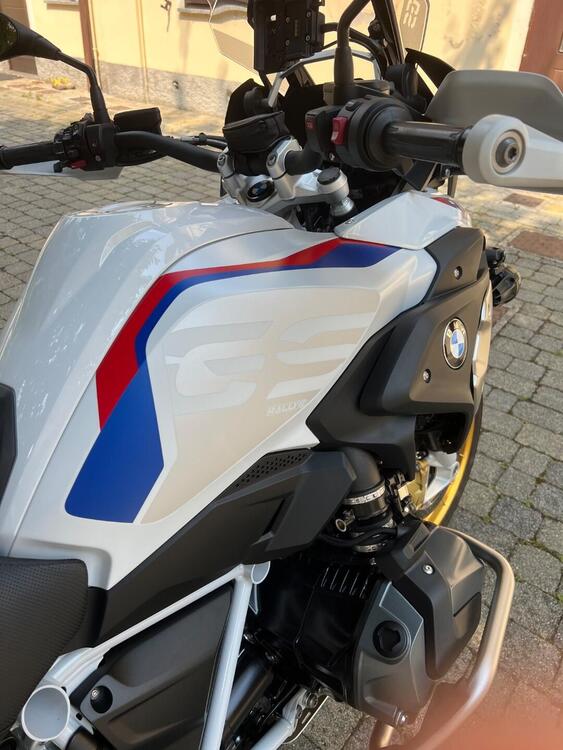 Bmw R 1250 GS (2021 - 24) (4)