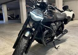 Moto Guzzi V7 Stone (2021 - 25) usata