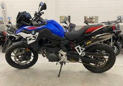 Bmw F 800 GS (2024 - 25) usata