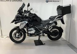 Bmw R 1200 GS (2013 - 16) usata