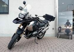 Bmw R 1200 GS (2010 - 12) usata