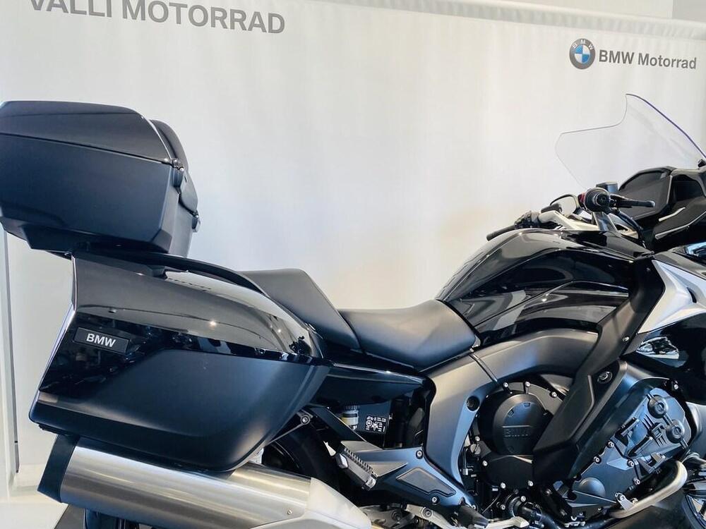 Bmw K 1600 GT (2022 - 25) (5)