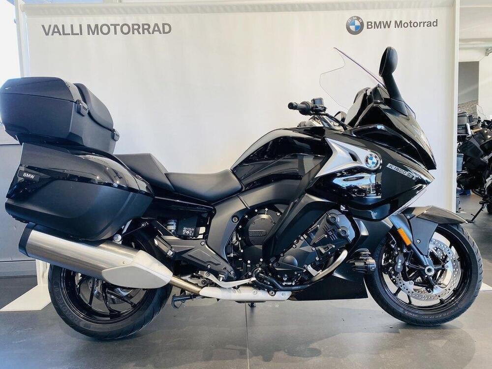 Bmw K 1600 GT (2022 - 25) (2)