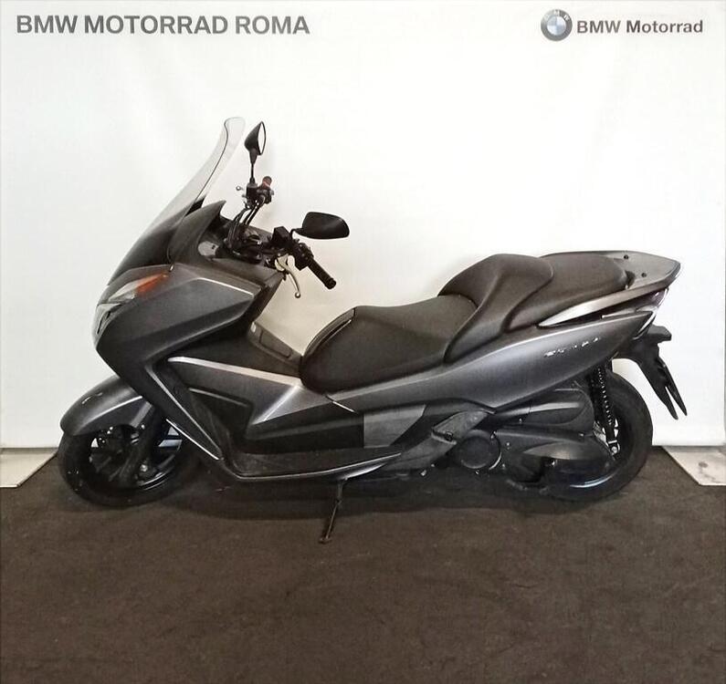 Honda Forza 300 ABS (2013 - 17)