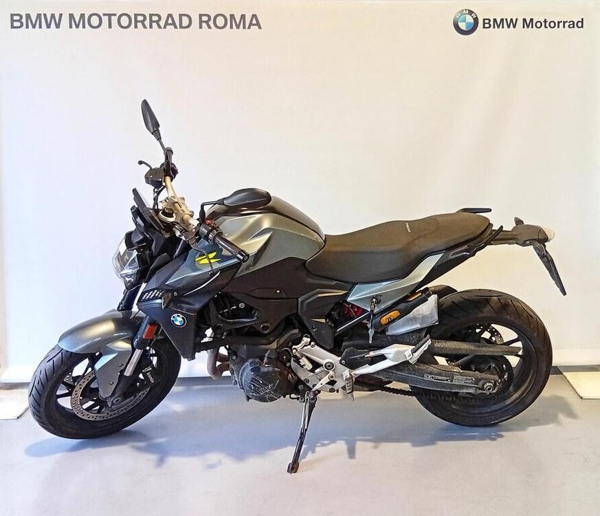 Bmw F 900 R (2017 - 20)