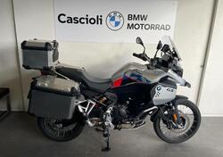 Bmw F 900 GS Adventure (2024 - 25) usata