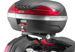 GIVI 449FZ Attacco posteriore specifico per MONOKE