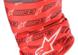 Scaldacollo Alpinestars MM93 Collection NECK TUBE