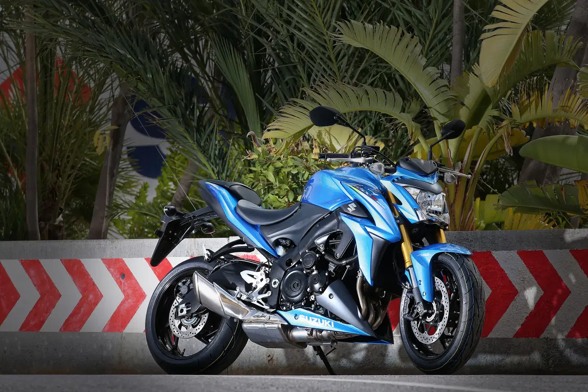 Suzuki GSX-S1000 (27)