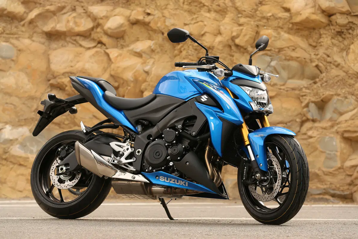 Suzuki GSX-S1000 (28)