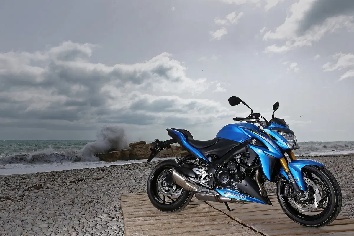 Suzuki GSX-S1000 (30)