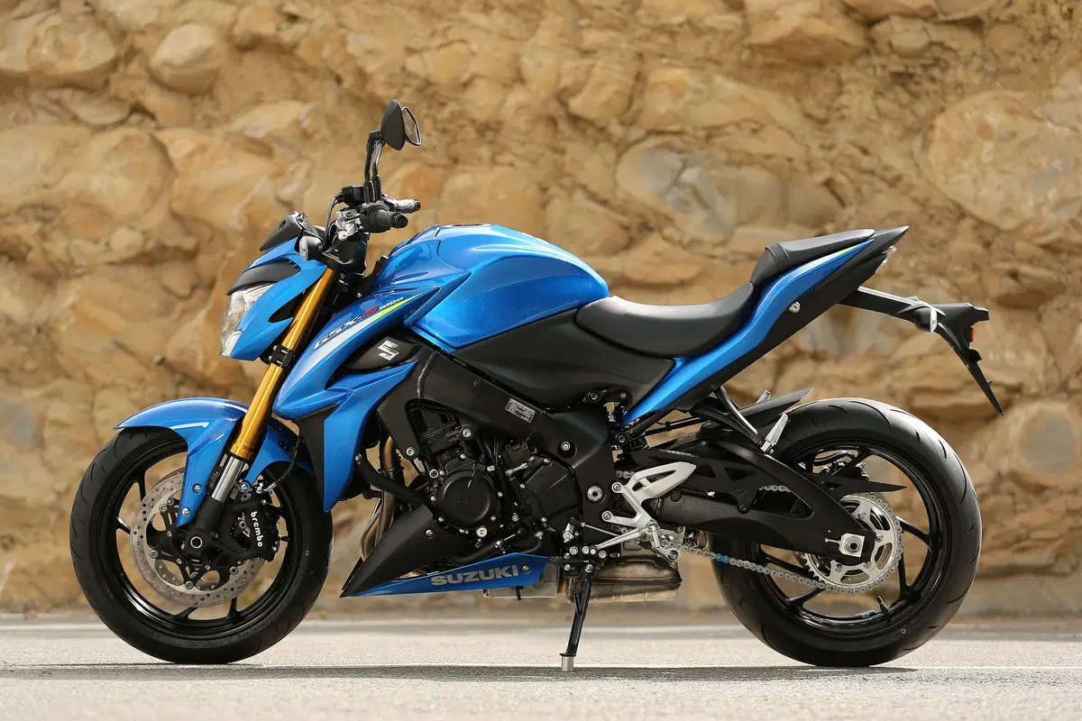 Suzuki GSX-S1000 (31)