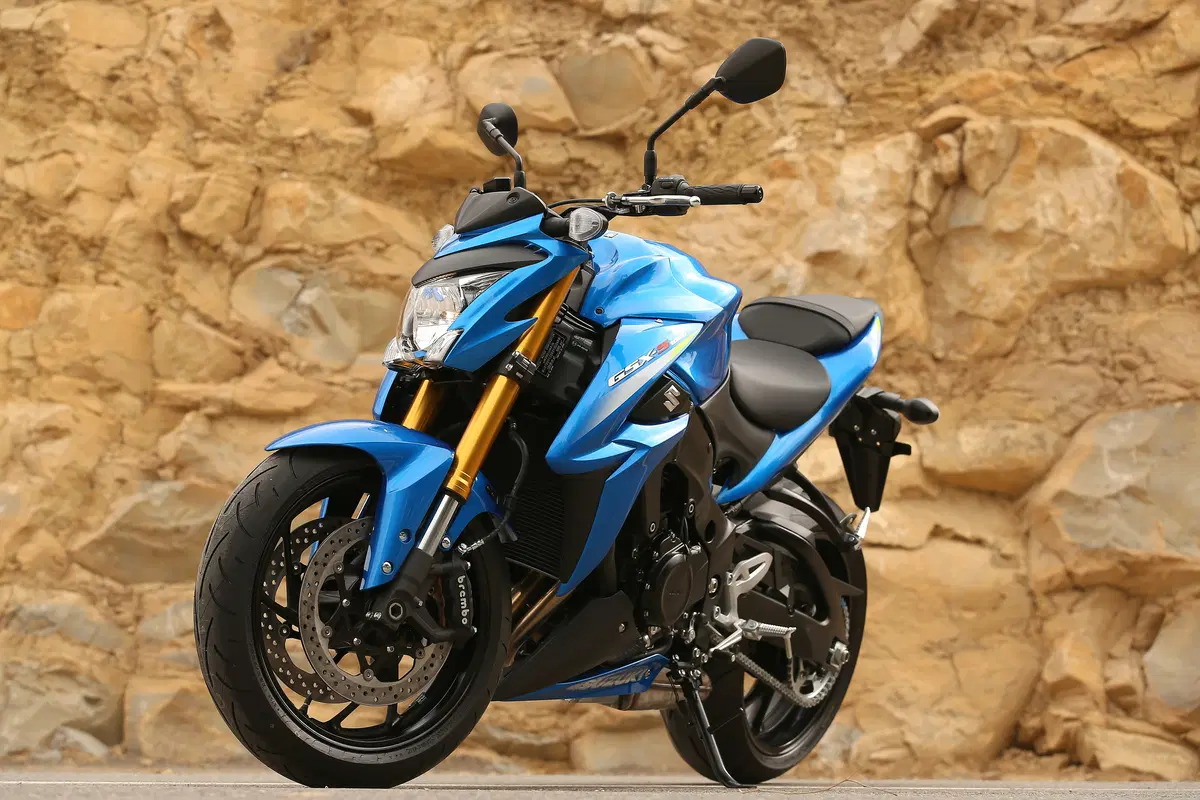 Suzuki GSX-S1000 (33)