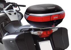 GIVI E193 Attacco posteriore specifico per baulett