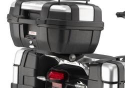 GIVI SR1110 Attacco posteriore MONOKEY per Honda