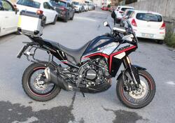 Moto Morini X-Cape 650 (2021 - 24) usata