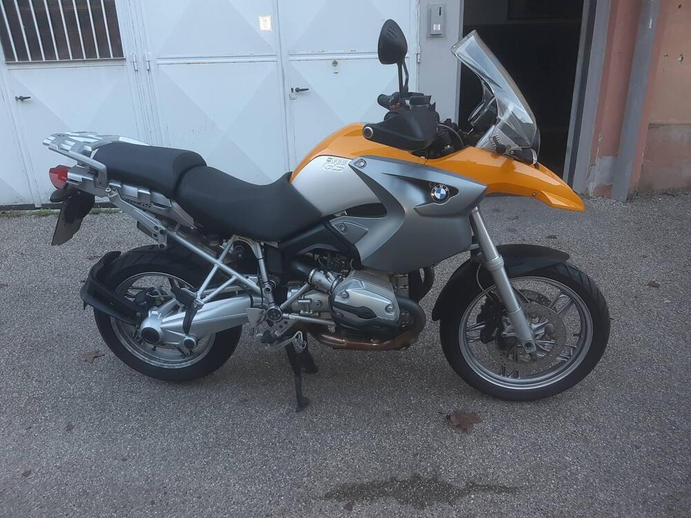 Bmw R 1200 GS (2004 - 07) (5)