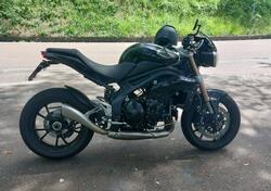 Triumph Speed Triple 1050 (2011 - 13) usata