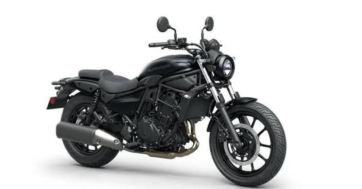 Kawasaki Eliminator 500 (2024 - 26) (2)