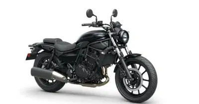 Kawasaki Eliminator 500 SE (2024 - 27) nuova