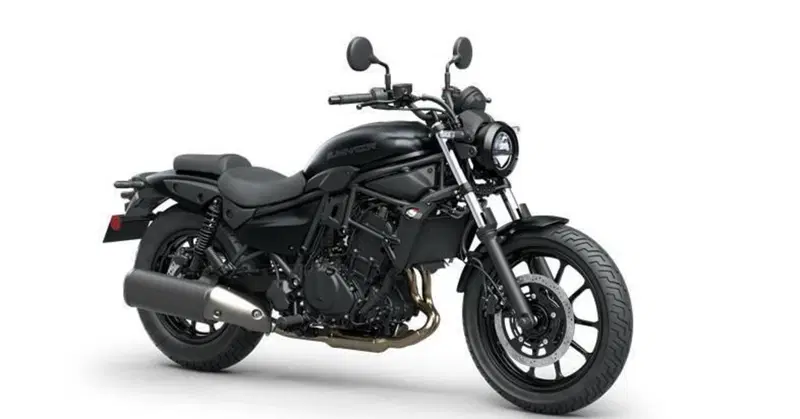 Kawasaki Eliminator 500 (2024 - 26) (2)