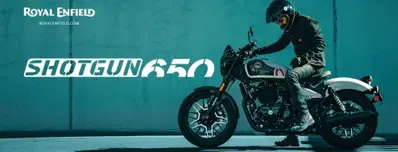 Tutto Moto - Royal Enfield