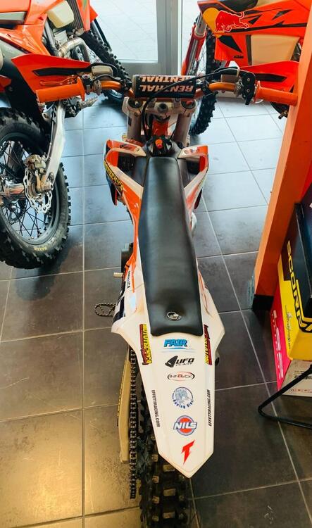 KTM 65 SX (2019) (3)