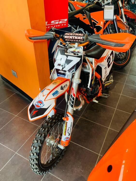 KTM 65 SX (2019) (4)